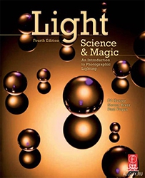 Книга по основам фотографии "Light Science and Magic"